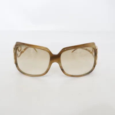 Sonnenbrille (Braun) von Roberto Cavalli