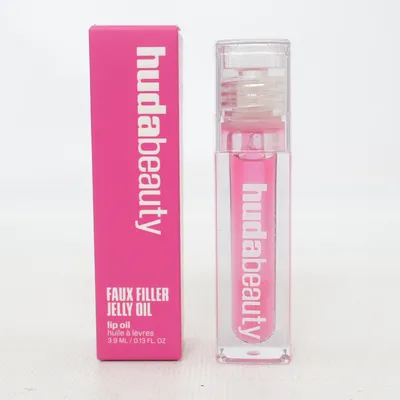 Baumes à lèvres (Faux Filler Jelly Oil) de Huda Beauty