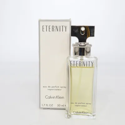 Eau de Parfum (Eternity) de Calvin Klein