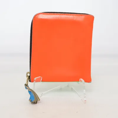 Portemonnaie (Rot, Blau, Mehrfarbig) von Comme des Garçons