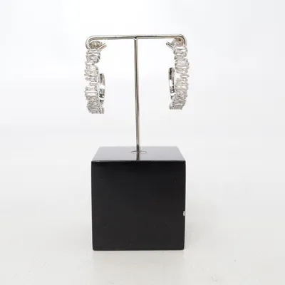 Oorbellen (Zilver) van Sif Jakobs Zilver