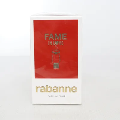 Eau de Parfum (Fame In Love) from Paco Rabanne