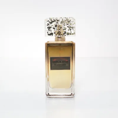 Eau de parfum (Dahlia Divin Le Nectar De Parfum Intense) fra Givenchy