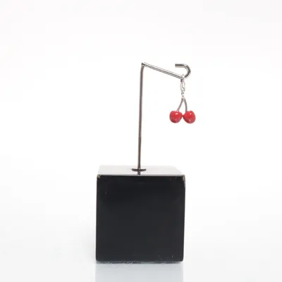 Bedel (Rood) van Thomas Sabo Zilver