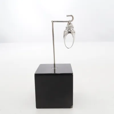 Pendant (Silver) from Jette Silver