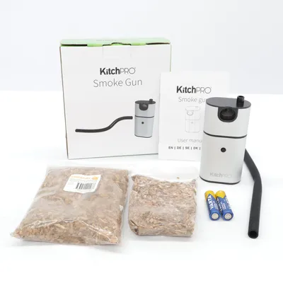Household appliance (Silver) from KitchPro
