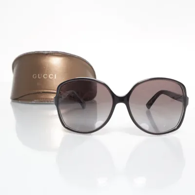 Zonnebril (GG3036/S) van Gucci