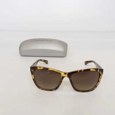 Sonnenbrille (CKJ776S) von Calvin Klein Jeans