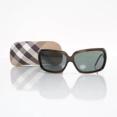 Zonnebril (B 4014) van Burberry
