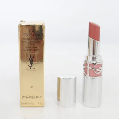 Lipstick (Loveshine 44 Nude Lavalliere) from Yves Saint Laurent
