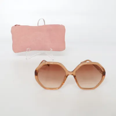 Sunglasses (CC0004S) from Chloé