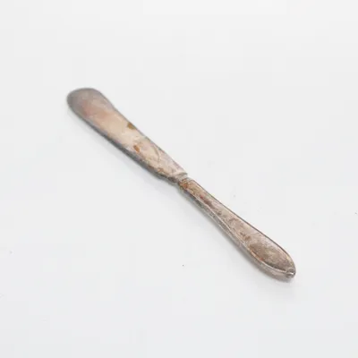 Butter knife (Silver) from Prima Ns Alp
