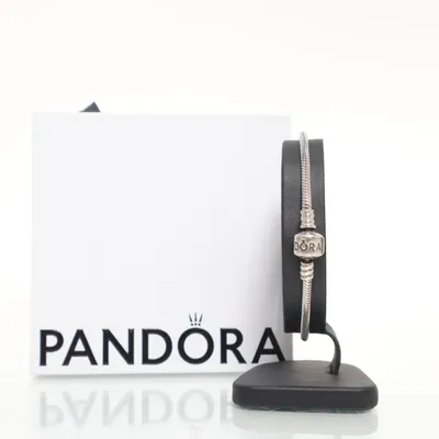 Armband (Zilver) van Pandora Zilver