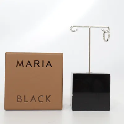 Earring (Silver) from Maria Black Silver