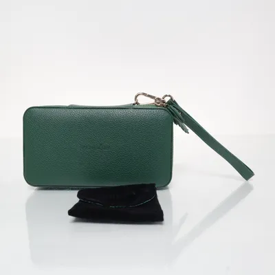 Smyckesförvaring (Grön) från Pandora