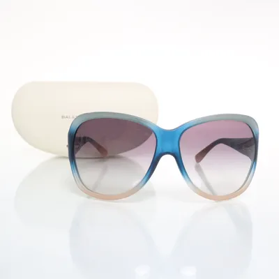 Solbriller (Anteojos BAL0082/S) fra Balenciaga