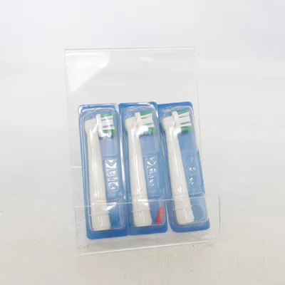 Hygieneartikel (Weiß) von Oral-B