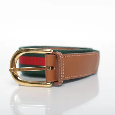 Riem (Groen, Bruin) van Gucci