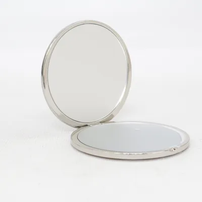 Miroir de poche (Argent) de Dior