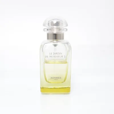 Eau de Toilette (Le Jardin De Monsieur Li) från Hermès