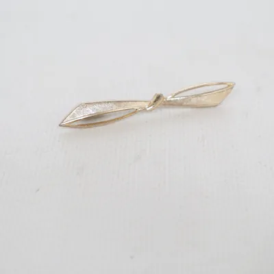 Brooch (Gold) Unknown metal