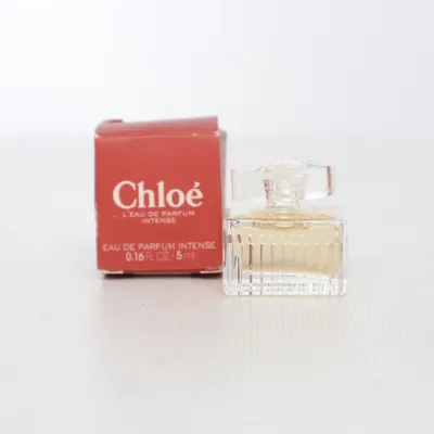 Eau de Parfum (L'Eau De Parfum Intense) från Chloé Parfum