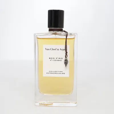 Eau de Parfum (Bois D'Iris) from Van Cleef & Arpels