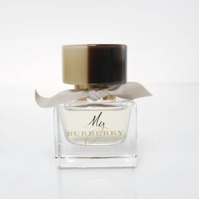 Eau de Toilette (My Burberry) från Burberry