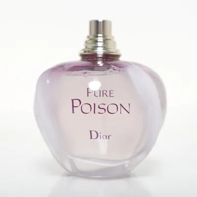 Eau de Parfum (Pure Poison) van Dior