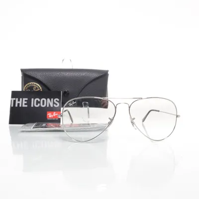 Lunettes de soleil (RB 3025) de Ray-Ban