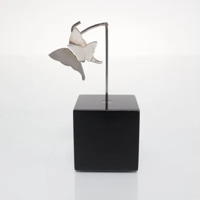 Hanger (Zilver) van Efva Attling Zilver