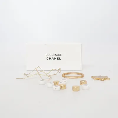 Hänge (Guldfärgad, Vit) från Chanel Beauté