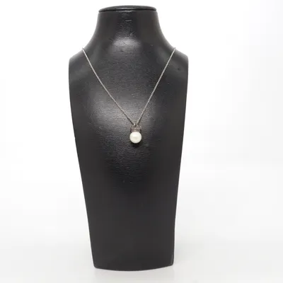 Halskette (Silber) von Thomas Sabo Silber