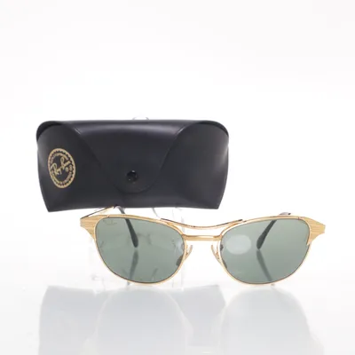 Zonnebril (Signet) van Ray-Ban