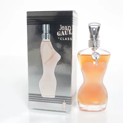Eau de Toilette (Classique ) från Jean Paul Gaultier
