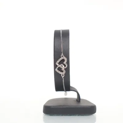 Armband (Zilver) Zilver