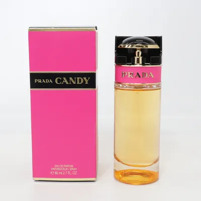 Eau de Parfum (Candy) från Prada
