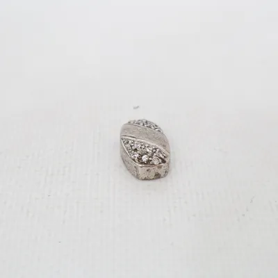 Pendant (Silver) Silver