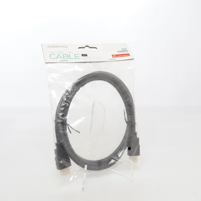 HDMI kabel (Digital V1.4) van Omega