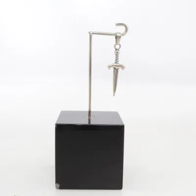 Pendant (Silver) Silver