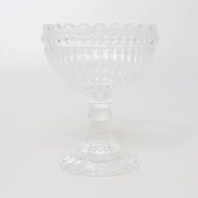 Dessertskål (Transparent) från Marimekko