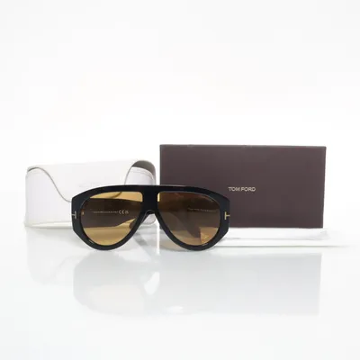 Zonnebril (TF1044) van Tom Ford