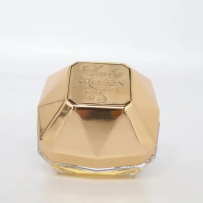 Eau de Parfum (Lady Million) de Paco Rabanne
