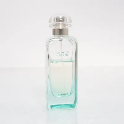 Eau de Toilette (Un Jardin Sur Le Nil) från Hermès