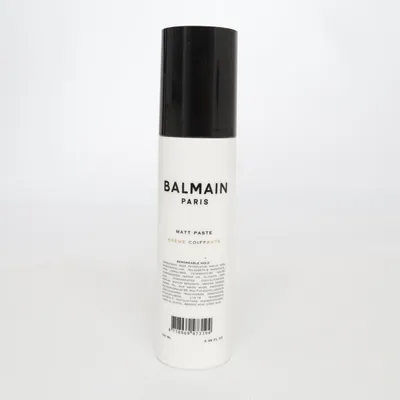 Haargel (Matt Paste) van Balmain Hair Couture