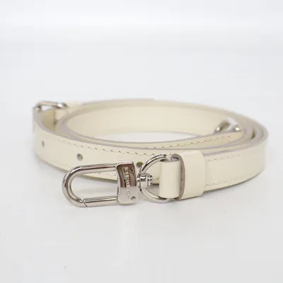 Shoulder strap (Beige) from Louis Vuitton