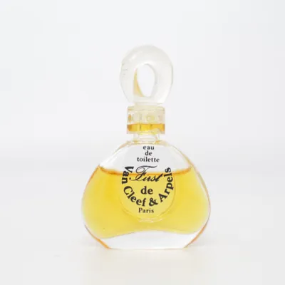 Eau de Toilette (First) från Van Cleef & Arpels