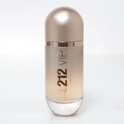 Eau de Parfum (212 VIP Rose) från Carolina Herrera