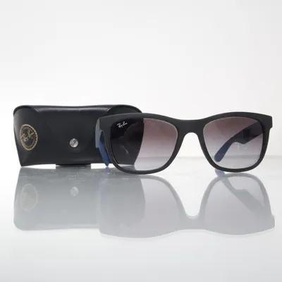Zonnebril (RB4219L) van Ray-Ban