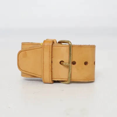 Bælte (Brun) fra Louis Vuitton